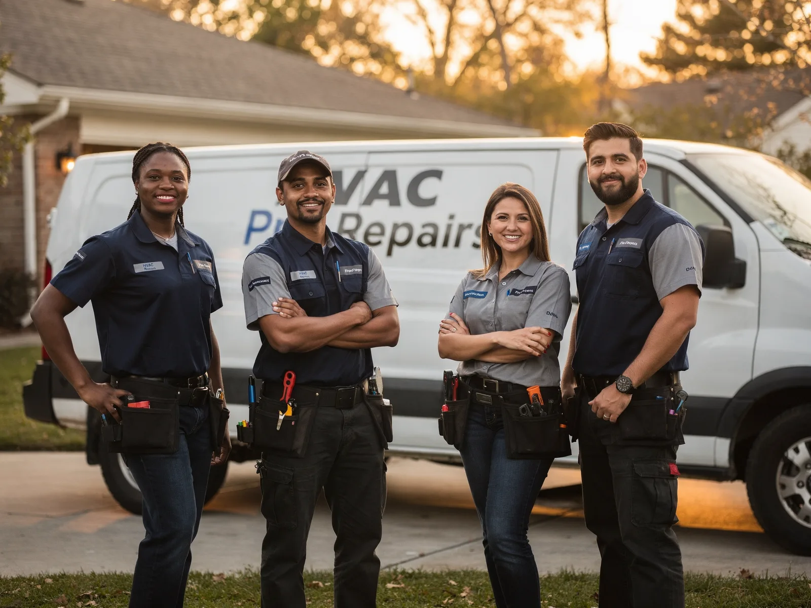 Heat Pump Repair company in Lansdowne, PA